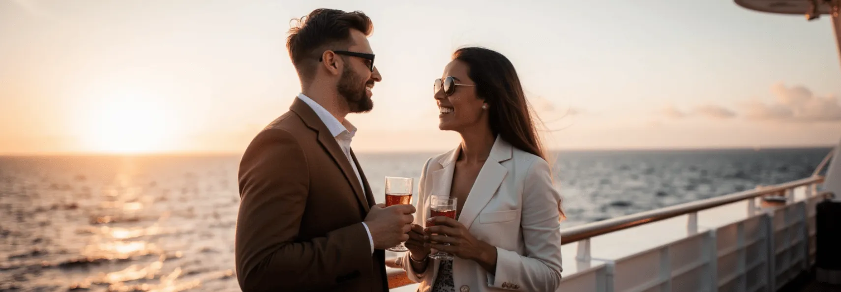 The Essential Cruise Shop's expert guide to the Azamara dress code.