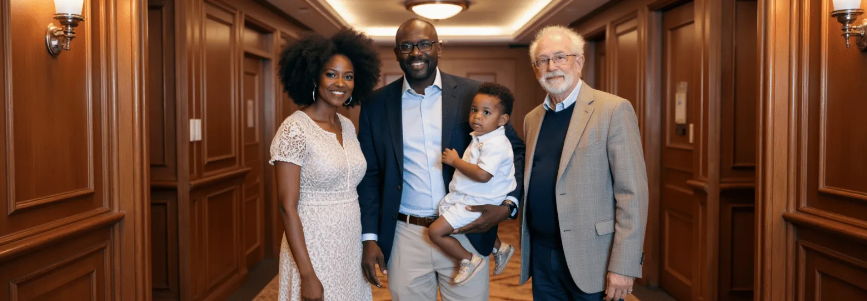 The Essential Cruise Shop Blog expert guide to the Fred Olsen Cruise Lines dress code.