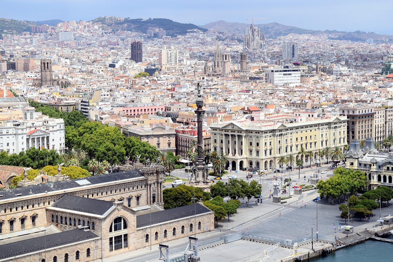 Barcelona