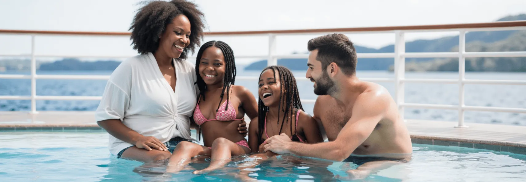 The Essential Cruise Shop's expert guide to the Royal Caribbean dress code.