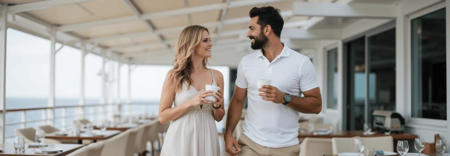 Regent Seven Seas Dress Code: Essential 2025 Guide