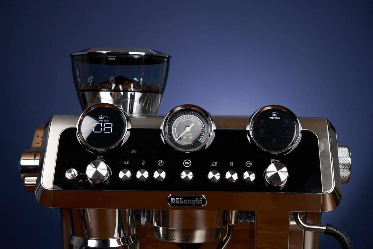 The Ultimate Guide to Different Types of Coffee Machines