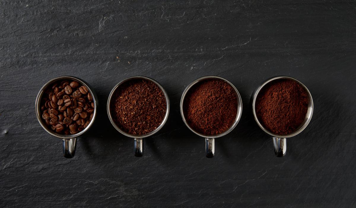 How to Choose the Right Coffee Grinder for Fresh Flavor