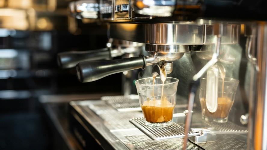 Best Espresso Machines for Home Use