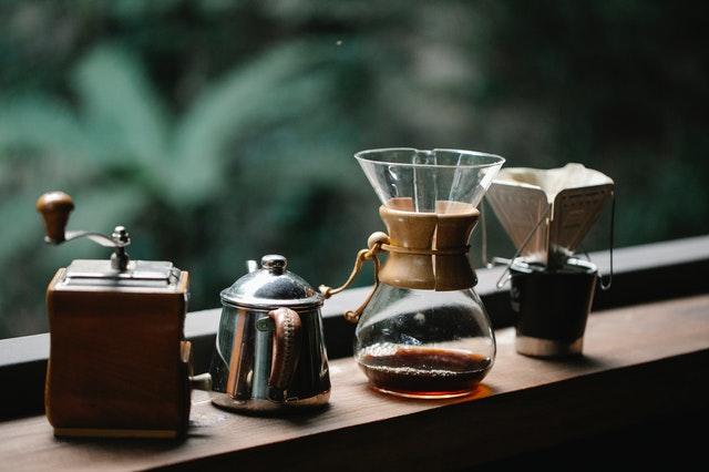 Essential Coffee Accessories Every Home Barista Needs