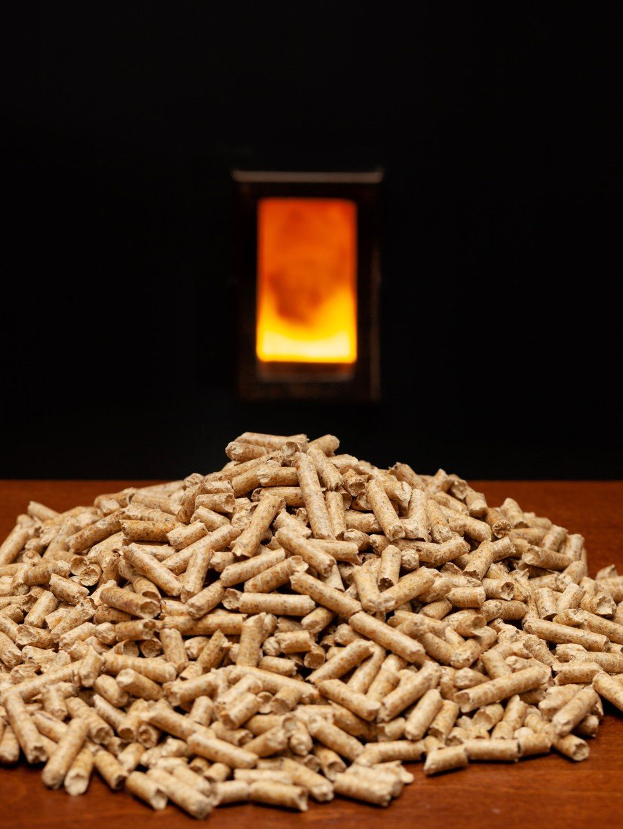 Pellet Stoves: A Simple Beginner's Guide