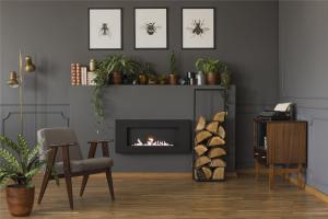 Everything You Need to Know to Choose and Enjoy Your First Wall Mounted Electric Fireplace