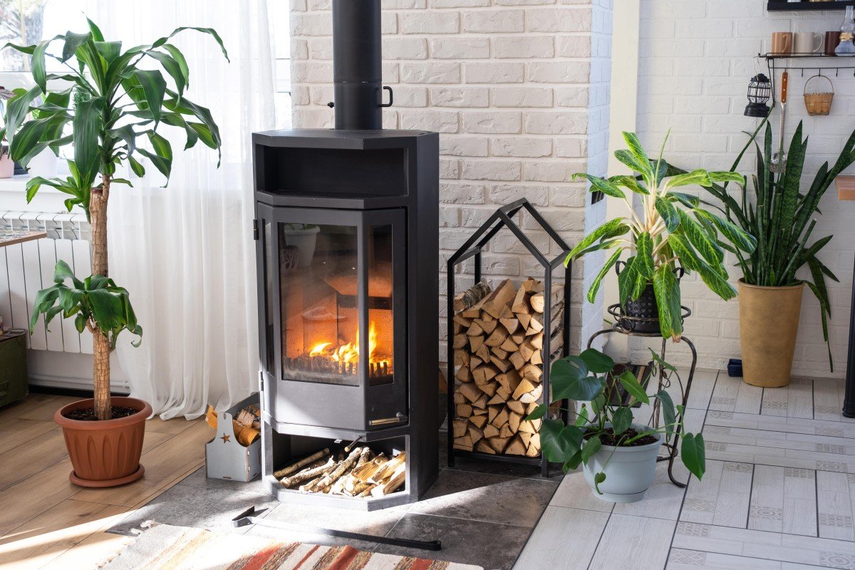 Beginners Guide To Installing Wood Burning Stoves