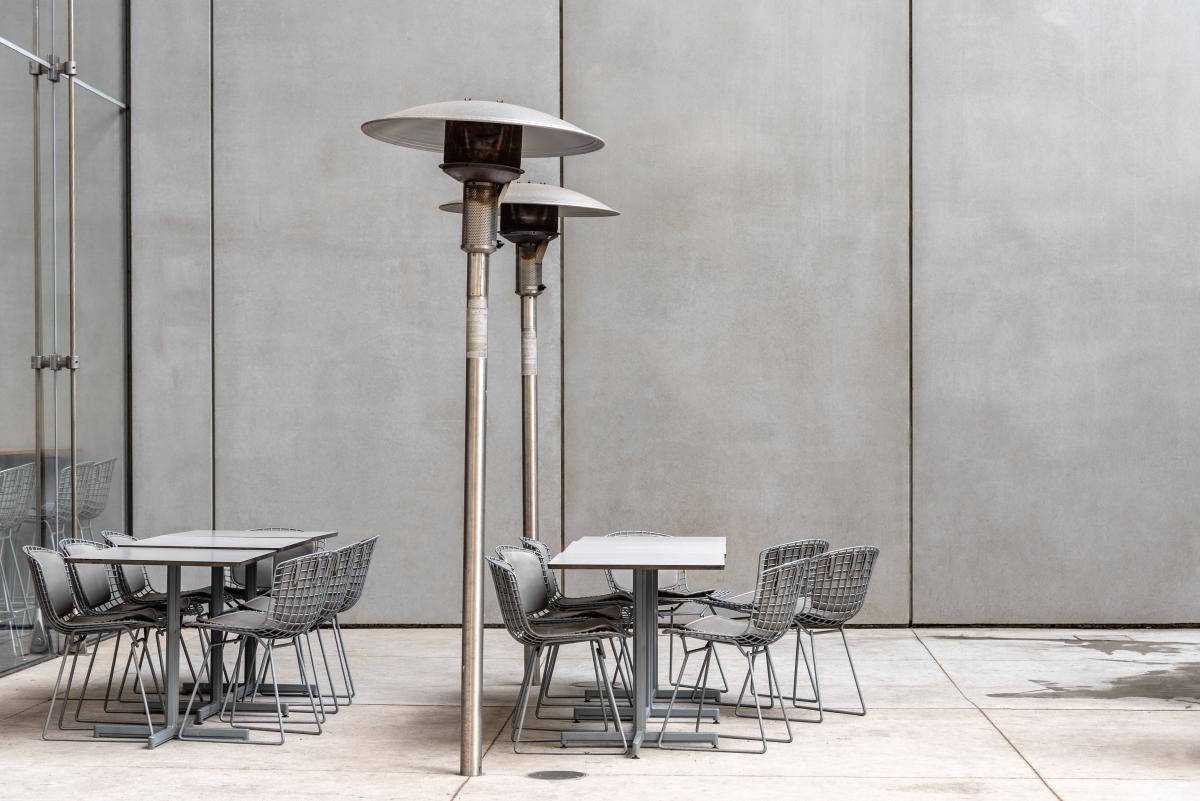 Exploring the Benefits of Electric Patio Heaters: A Comprehensive Guide