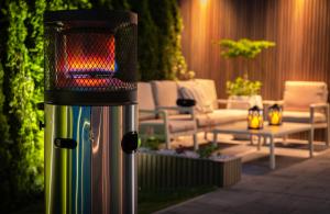 Discover How Gas Patio Heaters Can Elevate Your Outdoor Experience