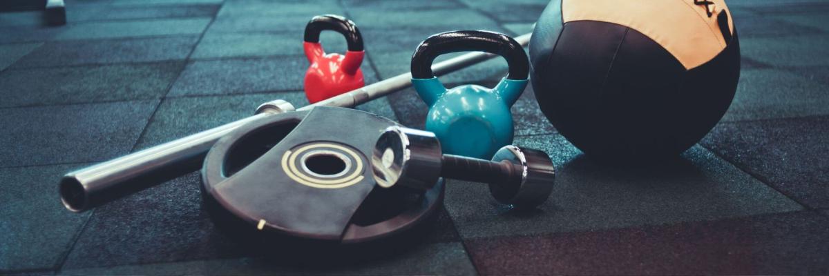 The Ultimate Guide to Home Fitness Equipment