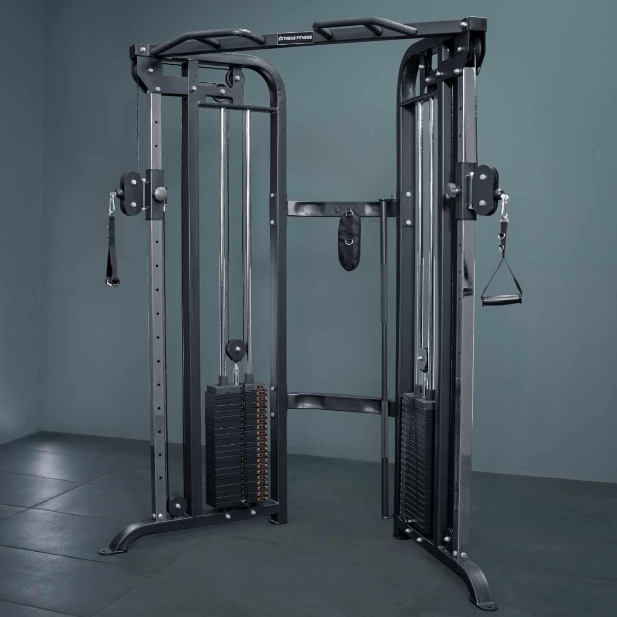Top Cable Machines and Functional Trainers