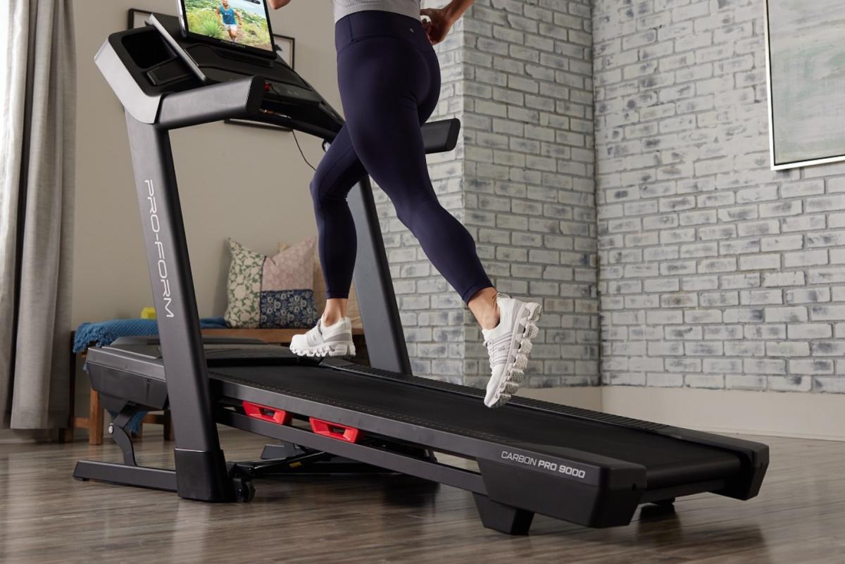 Best Home Gym Accessories to Maximize Your Workout Space