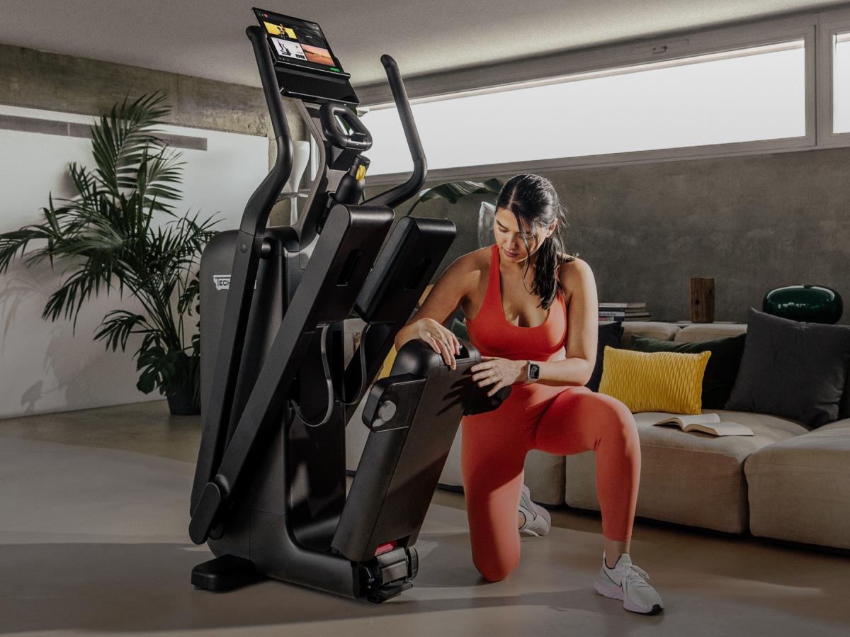 Best Elliptical Machines for Home Use e