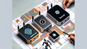 A straightforward look at three powerful mini computers