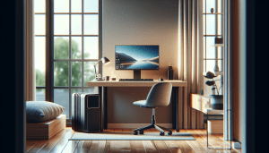Efficient Tools for Your Home Office Setup