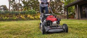 For Your Yard Size