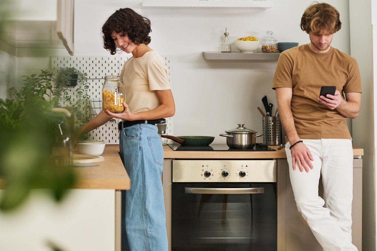Beginners Guide To Free Standing Electric Cookers