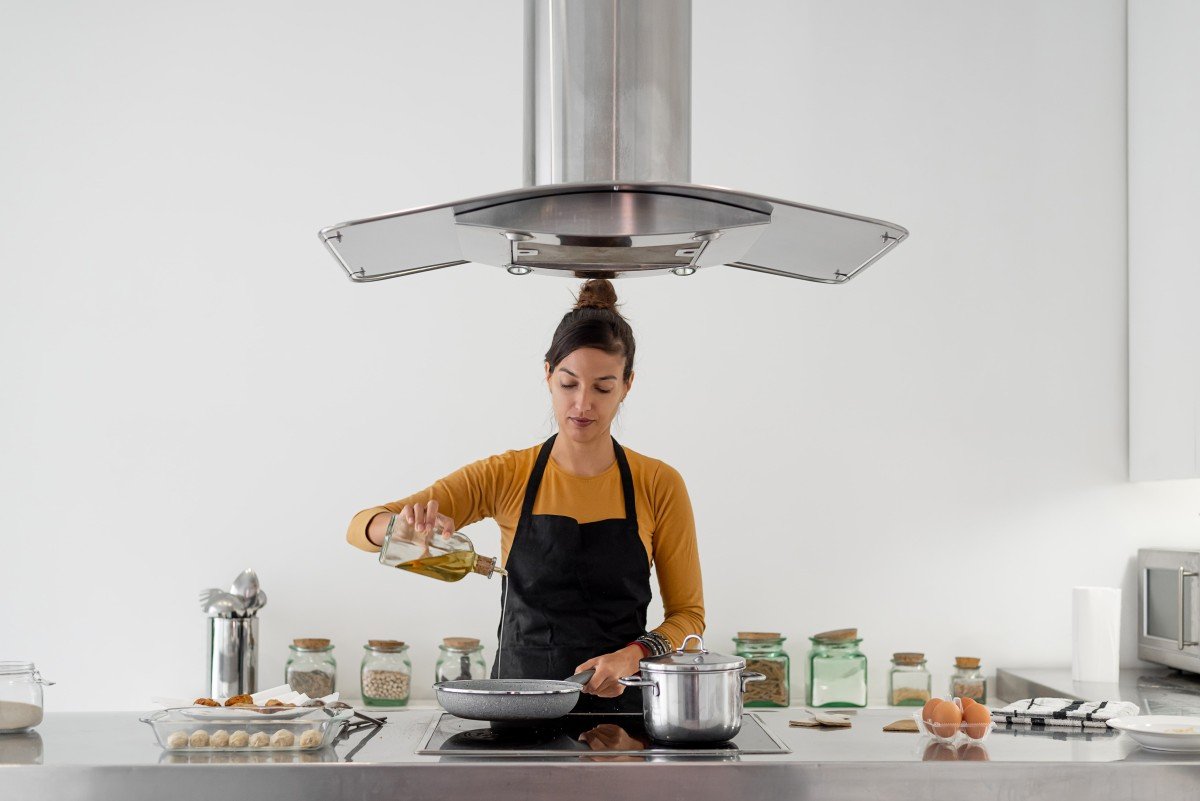 Island Cooker Hoods: A Comprehensive Guide
