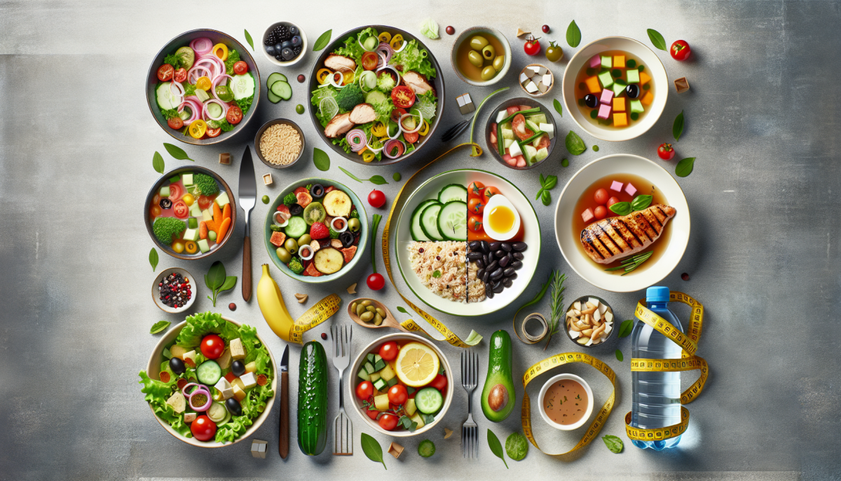 Nutrisystem Delicious Meals for Satisfying Weight Loss