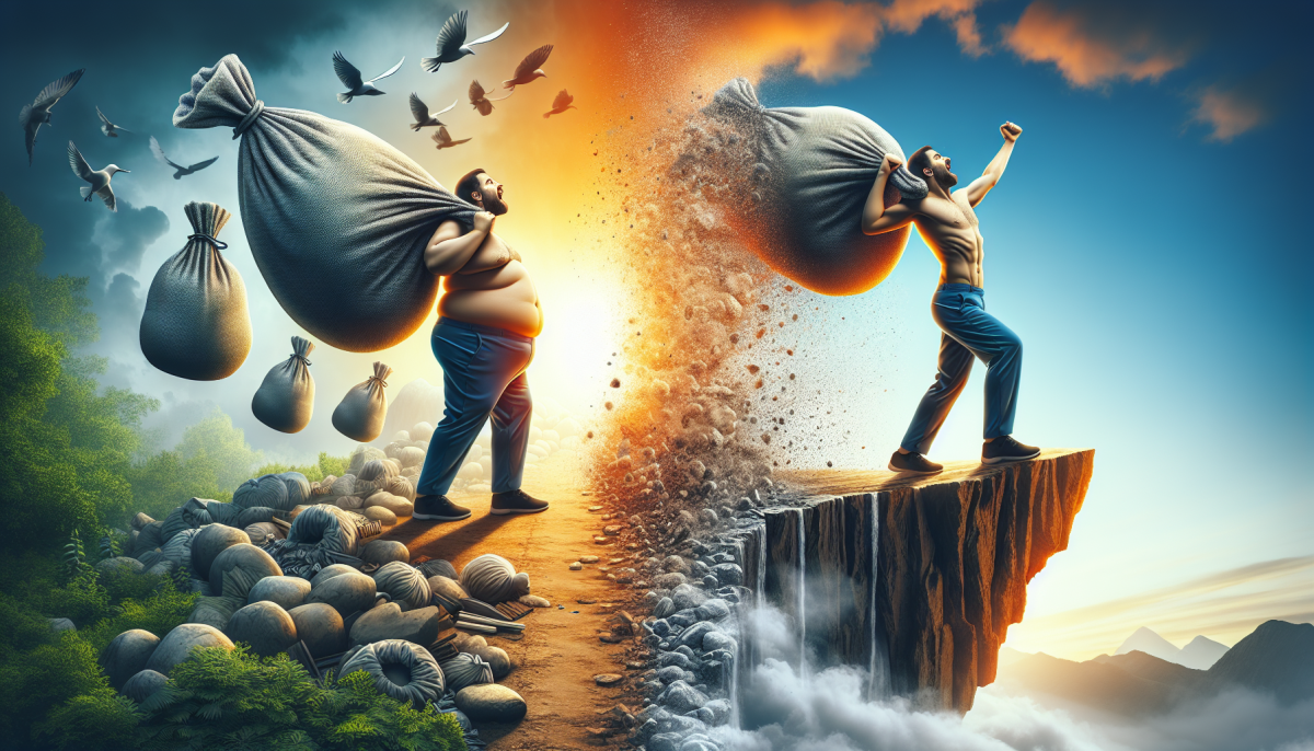 Lose 100 Pounds in 3 Months: Is It Possible?