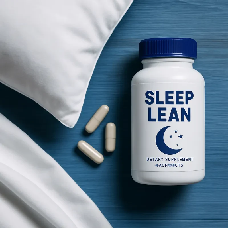 Discover how this supplement can help you shed pounds while you sleep