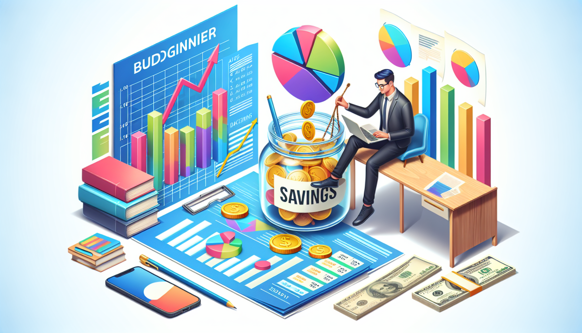 Master Beginner Budgeting with Essential Skills