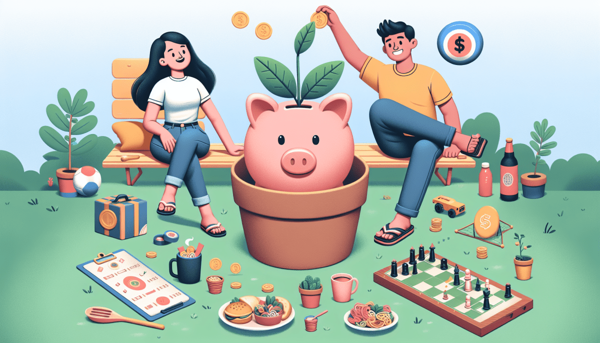 Save Money and Still Have Fun Effortlessly