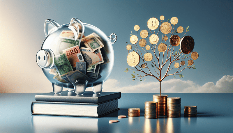 Simple Strategies to Grow Your Savings