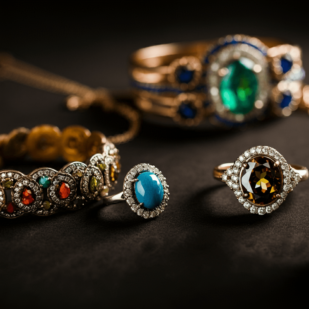 The Best Online Jewelry Shop for Everyone