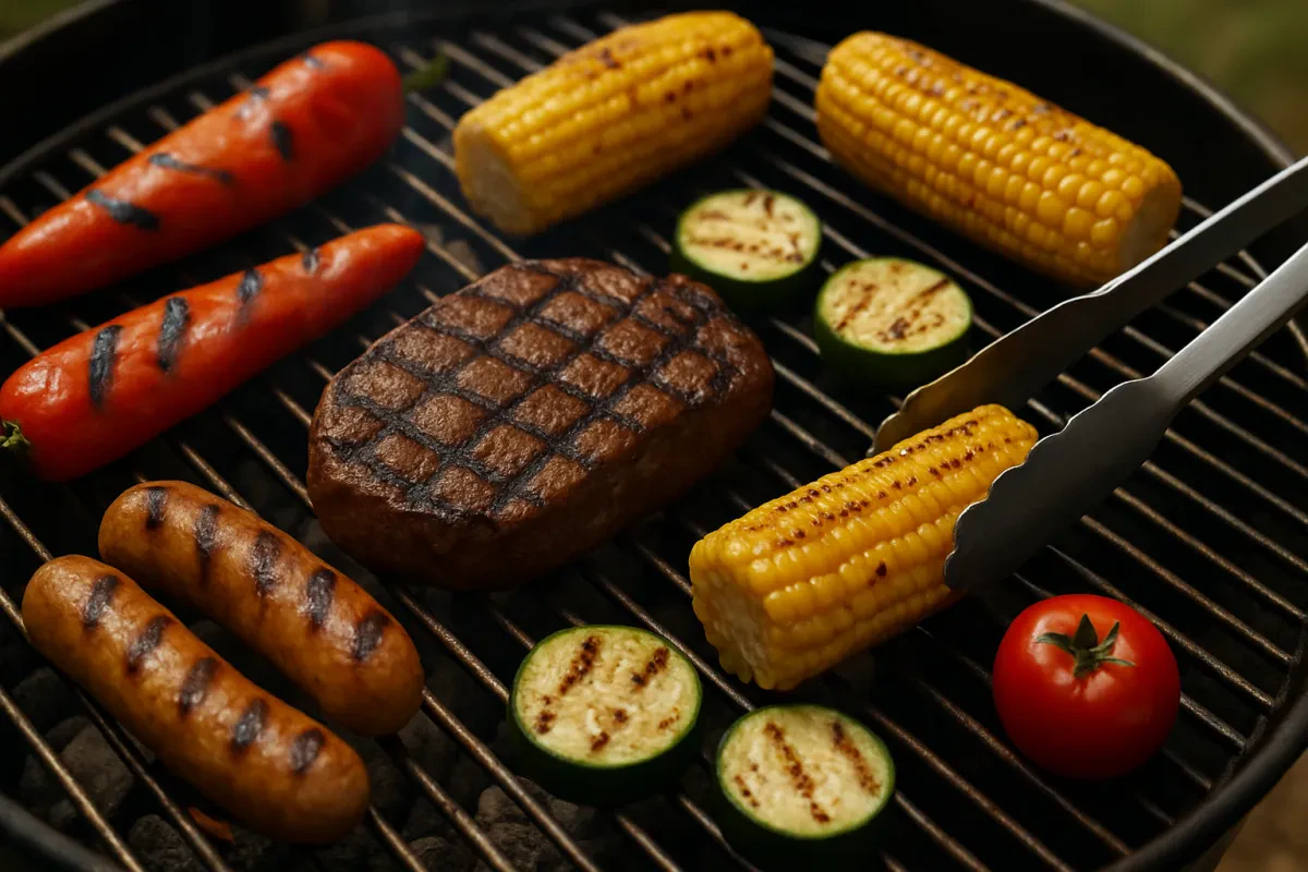 Essential BBQ Grill Tips for Perfect Grilling