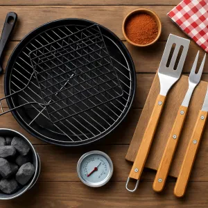 Top tools and gadgets to elevate your grilling game