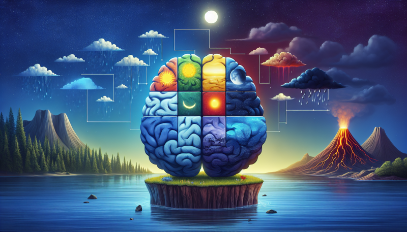 Simple Strategies for Emotional Wellness