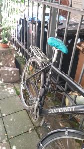 Stay safe and enjoy your bike ride with these bike accessories