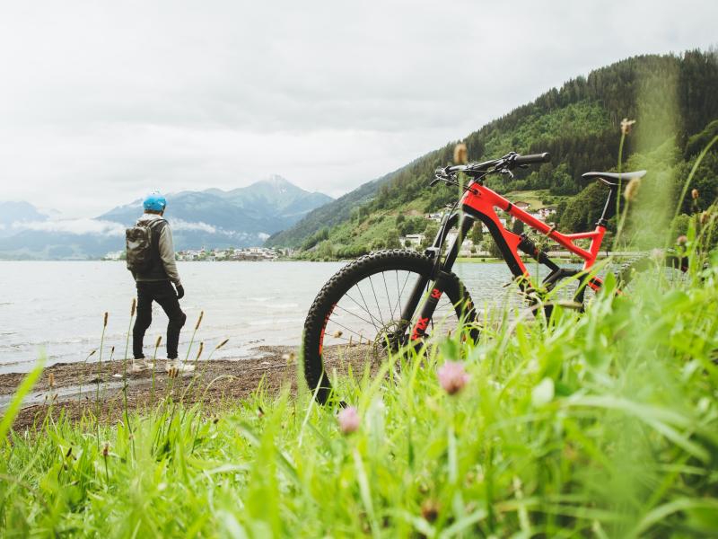 Discover the Many Benefits of Cycling