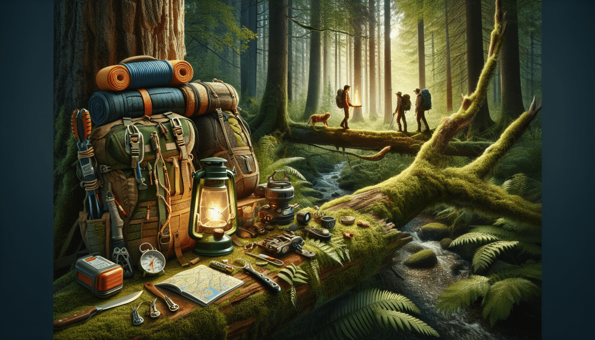 Essential Tips for a Great Camping Experience