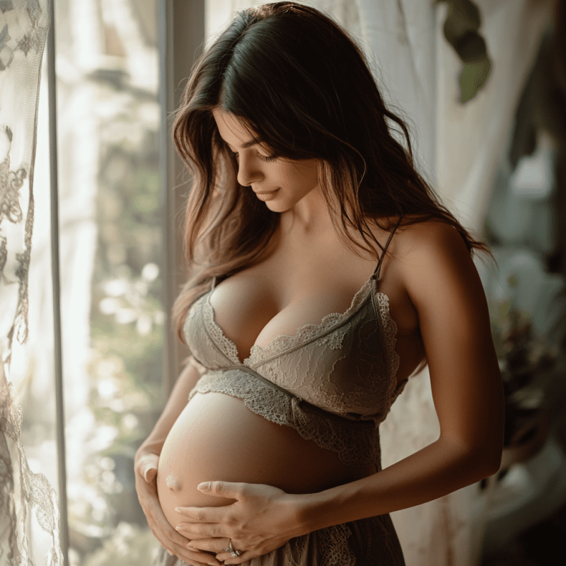 Essential Items Every Mom-to-Be Needs