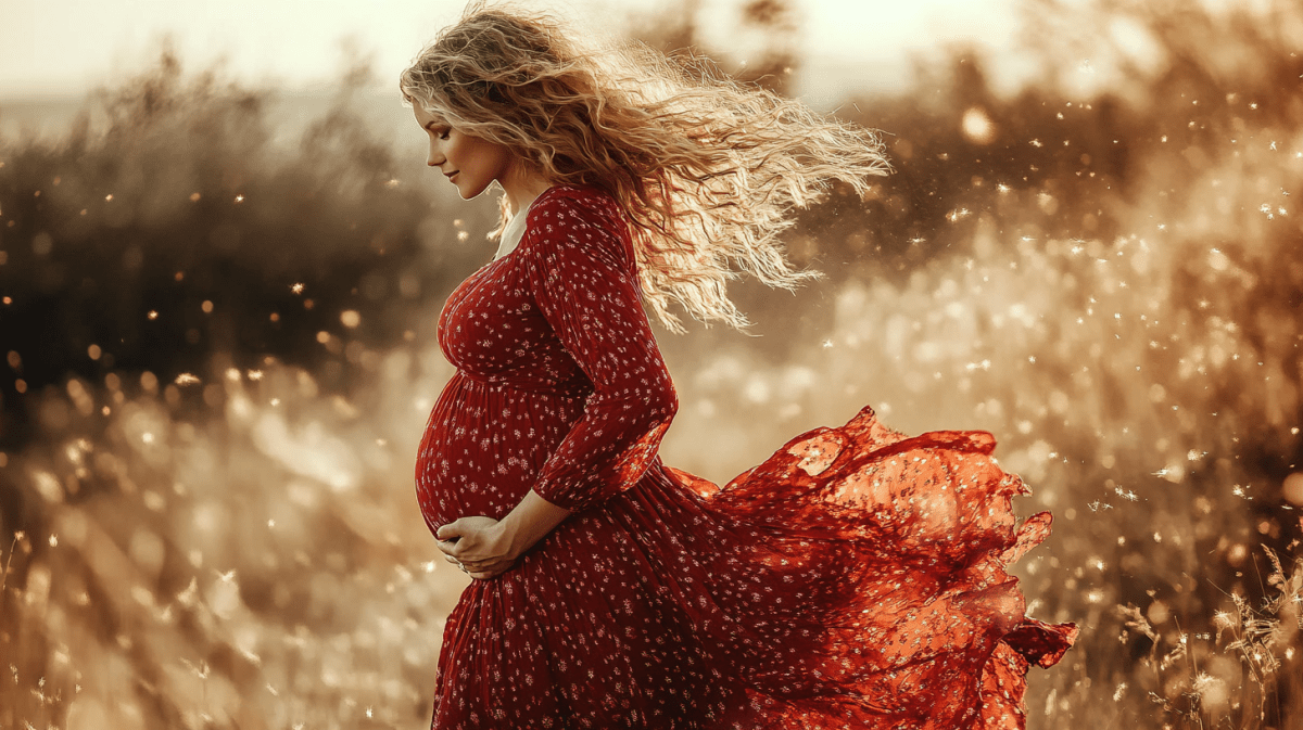 Essential Maternity Wear for Comfort and Health