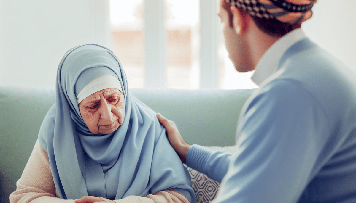 Effectively Supporting Loved Ones with Dementia