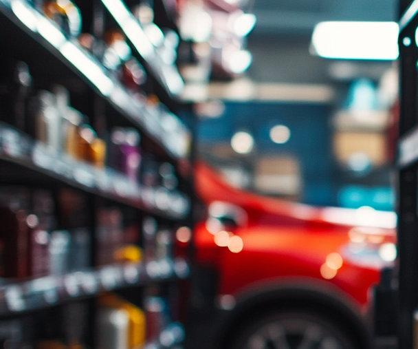 The Best Products to Make Your Car Shine