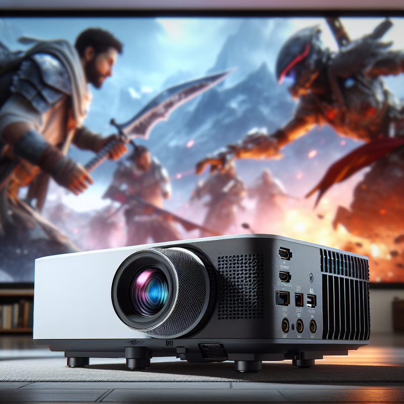 Exceptional Options for an Immersive Gaming Experience