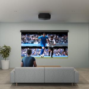 Discover the Perfect Screens for Your 4K Projector Experience