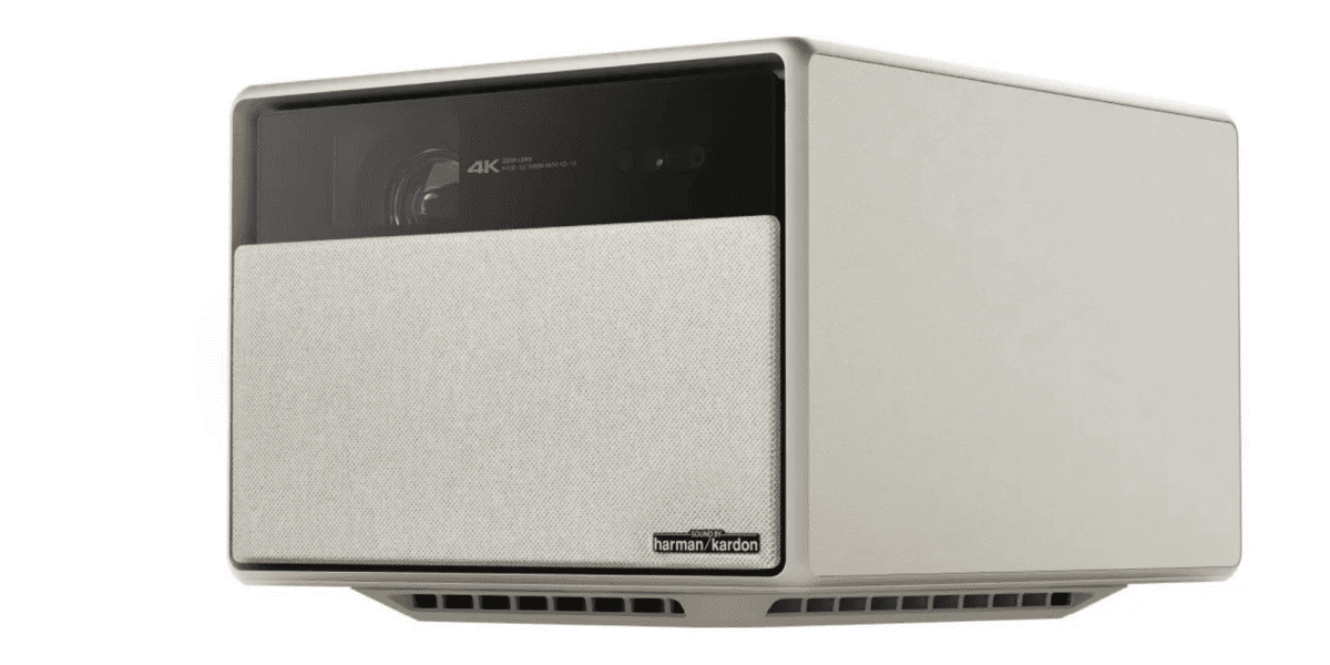 XGIMI Horizon Ultra: The Ultimate 4K Projector Review