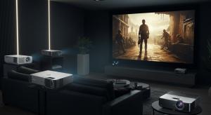 Discover the perfect projector for your ultimate movie night experience