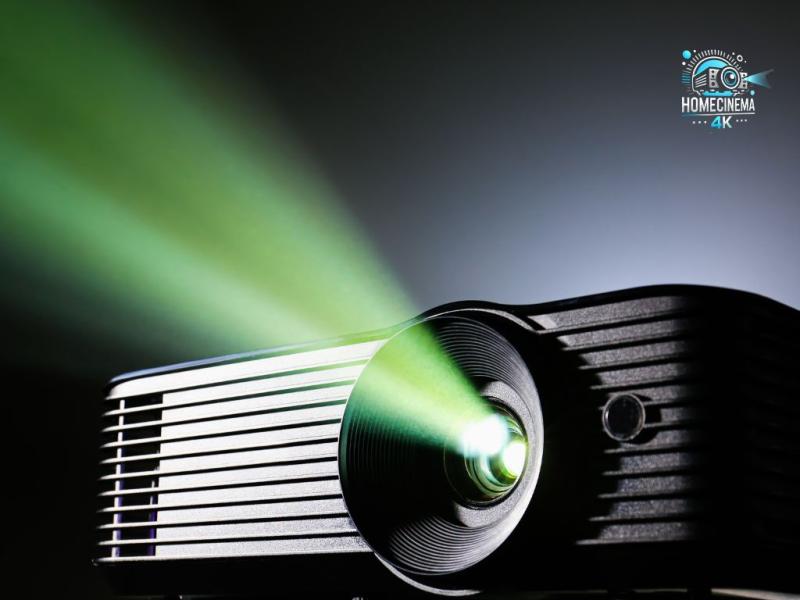 Everything You Need to Know for the Perfect Projection