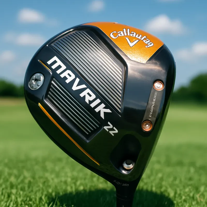 Discover the power and precision to elevate your golf performance