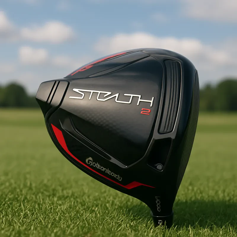 Discover the power and precision to elevate your game