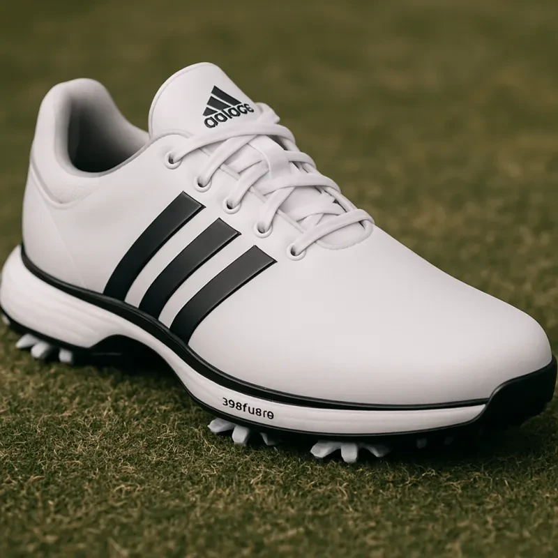 Discover the perfect blend of comfort and performance for your best round ever