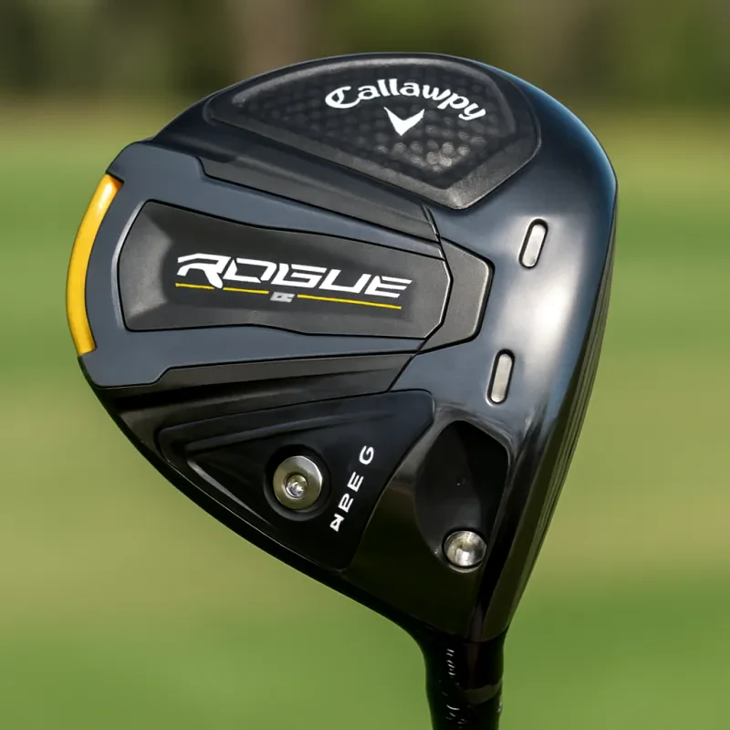 Discover the Power of Longer Drives with Callaway's Latest Innovation