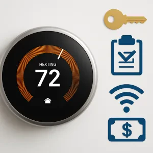 What You Should Know Before Choosing a Smart Thermostat